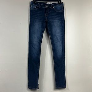 LEVI’S 710 SUPER SKINNY WOMEN'S JEANS